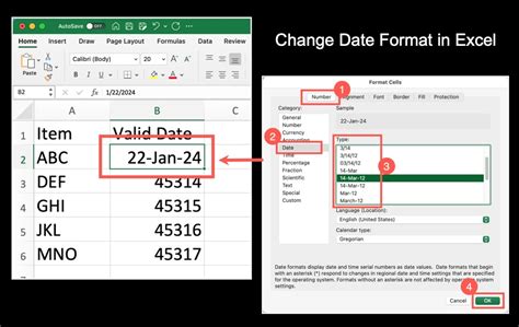 convert text to date in excel|entering text numbers date in excel.